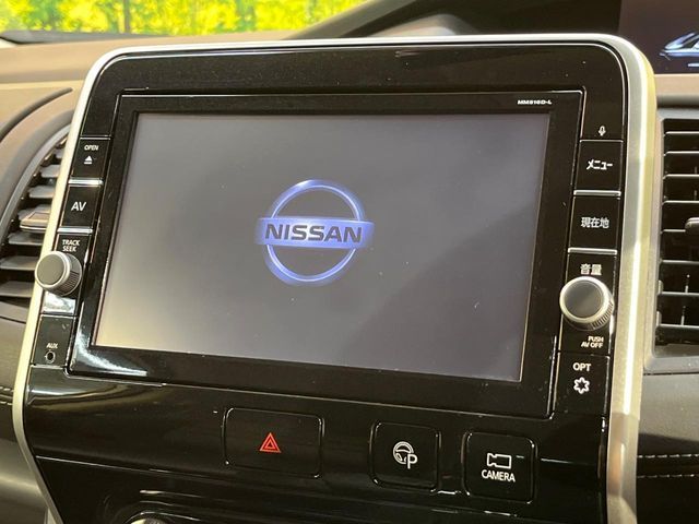NISSAN SERENA  S-HYBRID 2016 Image 31