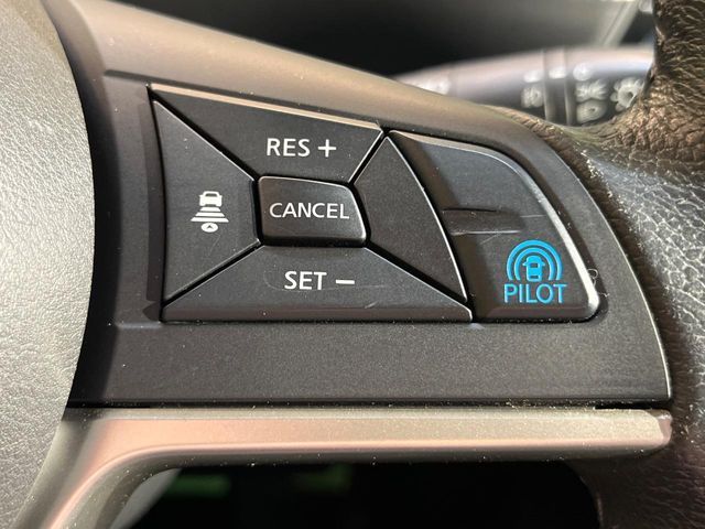 NISSAN SERENA  S-HYBRID 2016 Image 31