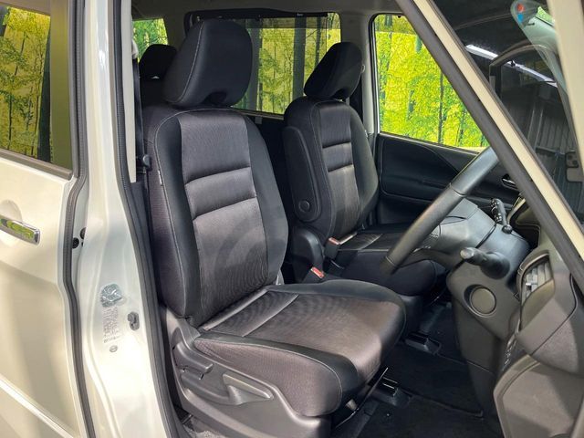 NISSAN SERENA  S-HYBRID 2016 Image 31