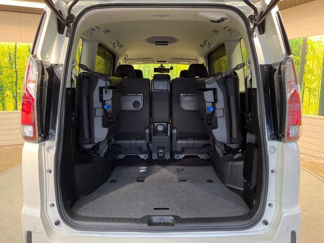 NISSAN SERENA  S-HYBRID 2016 Image 31