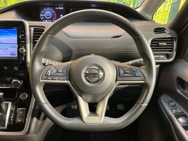 NISSAN SERENA  S-HYBRID 2016 Image 31