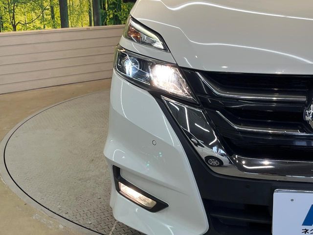 NISSAN SERENA  S-HYBRID 2016 Image 31