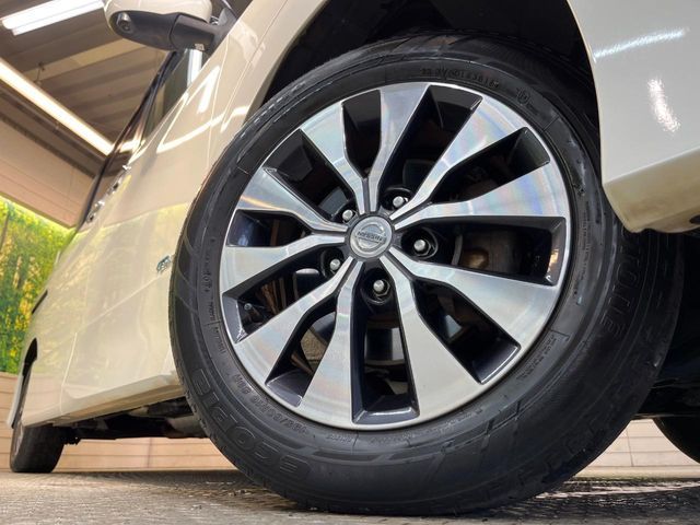 NISSAN SERENA  S-HYBRID 2016 Image 31