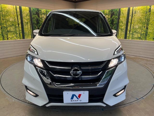 NISSAN SERENA  S-HYBRID 2016 Image 31