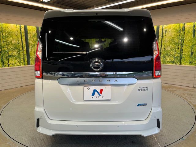 NISSAN SERENA  S-HYBRID 2016 Image 31