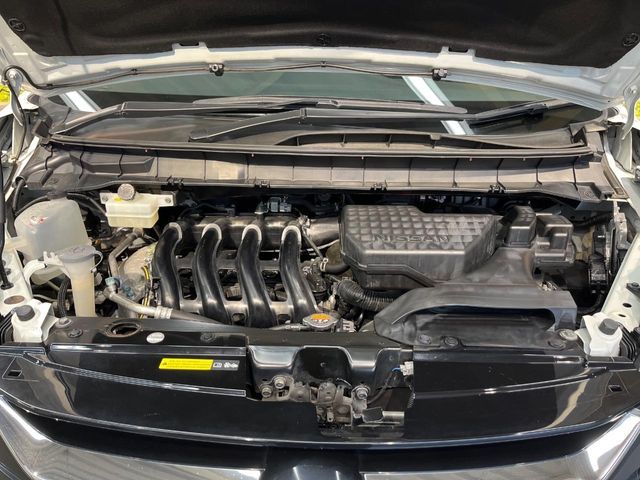 NISSAN SERENA  S-HYBRID 2016 Image 31