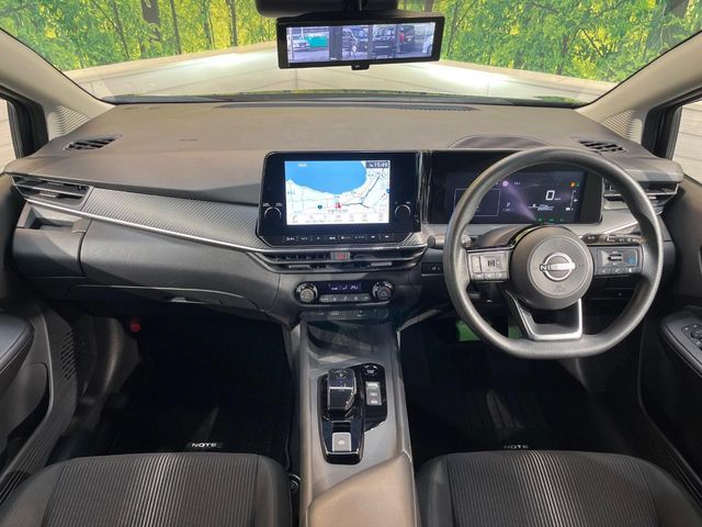 NISSAN NOTE 2021 Image 31