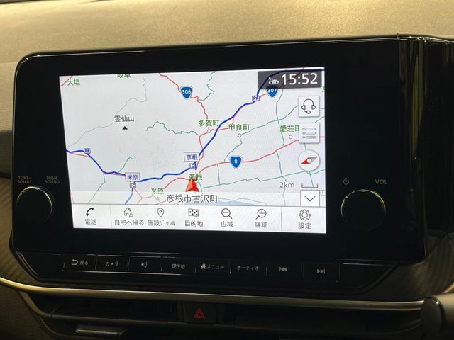 NISSAN NOTE 2021 Image 31