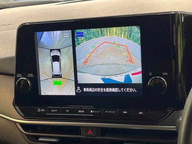 NISSAN NOTE 2021 Image 31