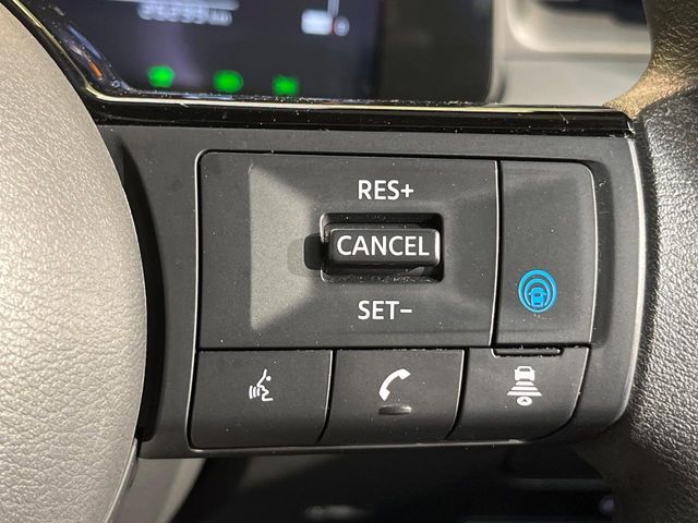 NISSAN NOTE 2021 Image 31