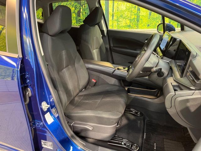 NISSAN NOTE 2021 Image 31