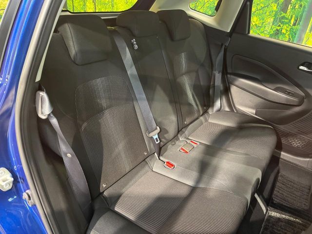 NISSAN NOTE 2021 Image 31