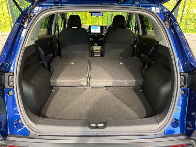 NISSAN NOTE 2021 Image 31