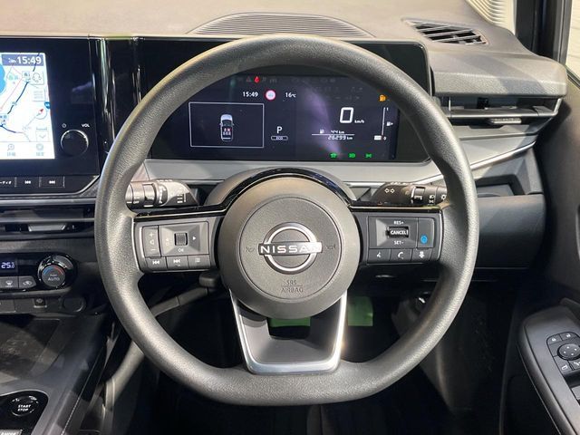 NISSAN NOTE 2021 Image 31