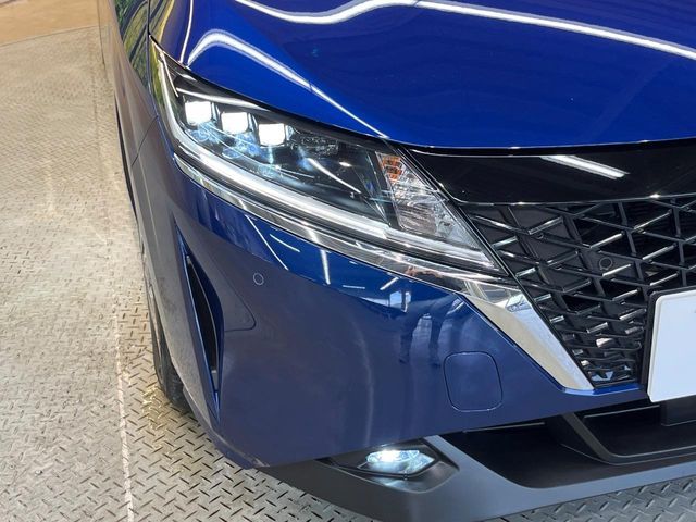 NISSAN NOTE 2021 Image 31