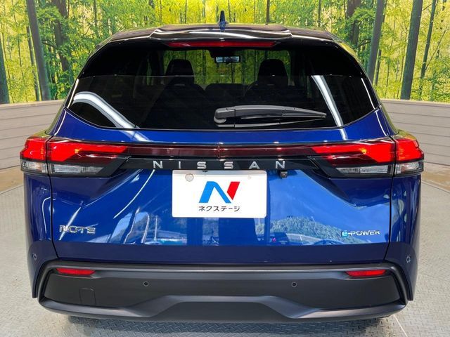 NISSAN NOTE 2021 Image 31