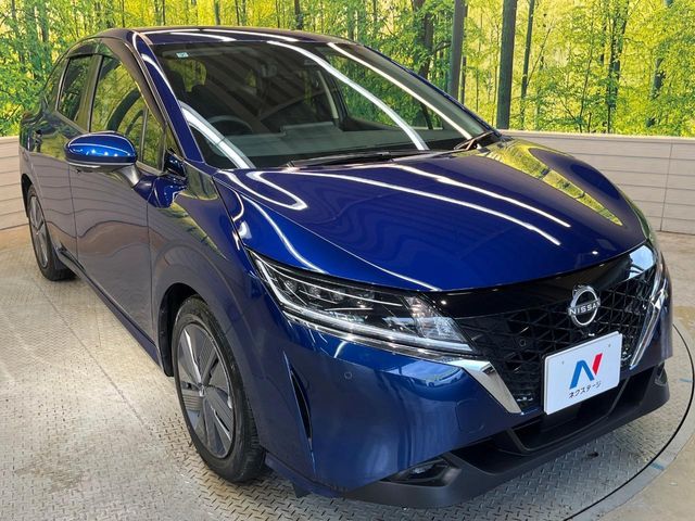NISSAN NOTE 2021 Image 31