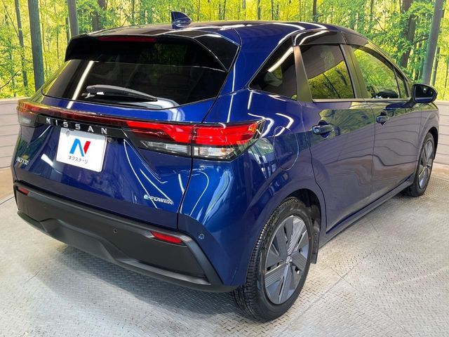 NISSAN NOTE 2021 Image 31
