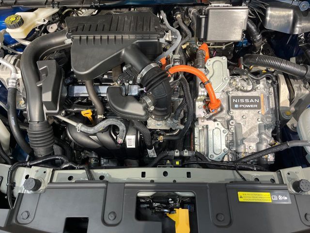 NISSAN NOTE 2021 Image 31