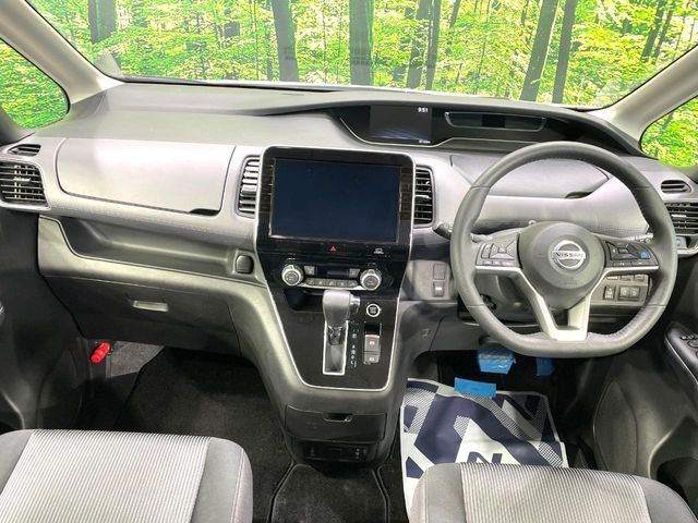 NISSAN SERENA  S-HYBRID 2021 Image 31