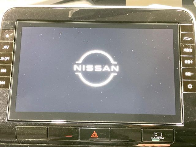 NISSAN SERENA  S-HYBRID 2021 Image 31