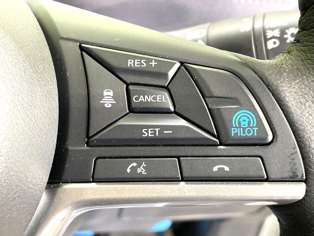 NISSAN SERENA  S-HYBRID 2021 Image 31