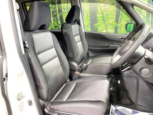 NISSAN SERENA  S-HYBRID 2021 Image 31