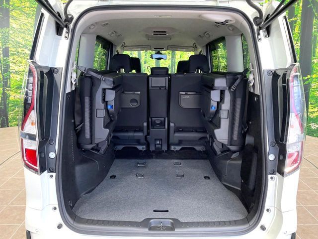 NISSAN SERENA  S-HYBRID 2021 Image 31