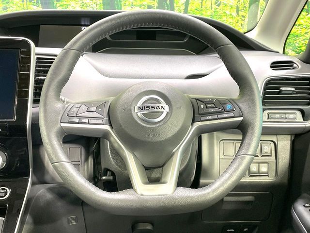 NISSAN SERENA  S-HYBRID 2021 Image 31