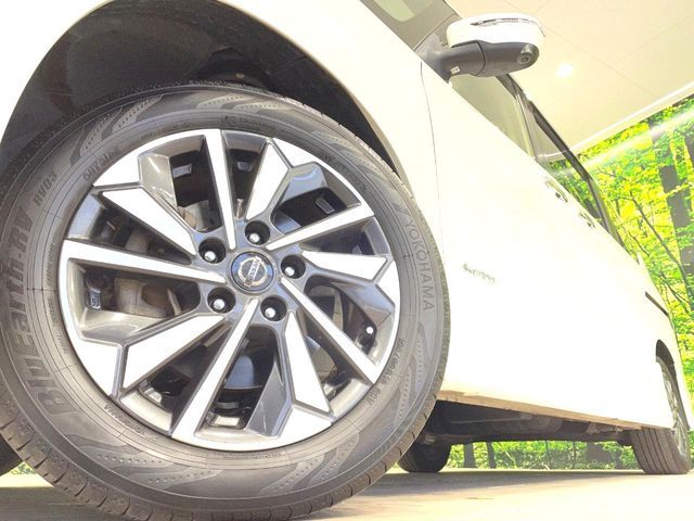 NISSAN SERENA  S-HYBRID 2021 Image 31