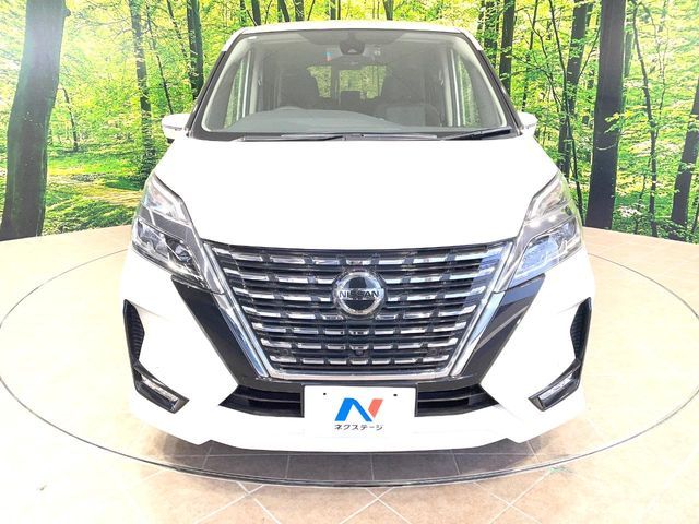 NISSAN SERENA  S-HYBRID 2021 Image 31