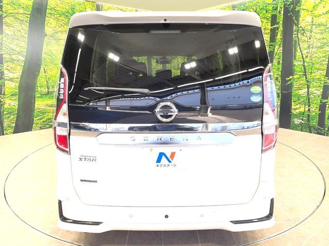 NISSAN SERENA  S-HYBRID 2021 Image 31