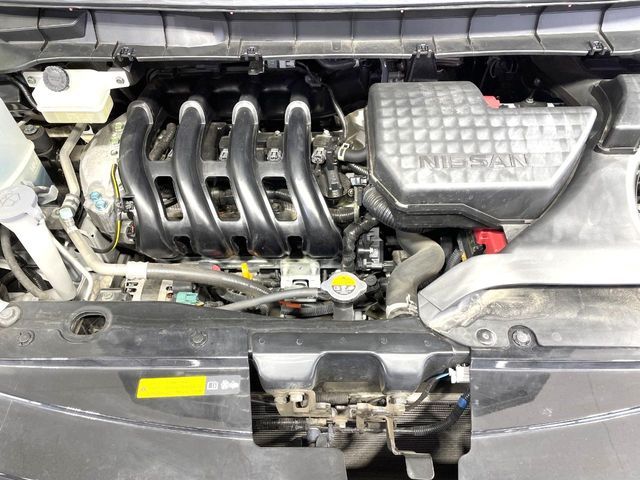 NISSAN SERENA  S-HYBRID 2021 Image 31