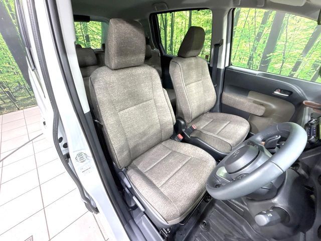 TOYOTA SIENTA HYBRID 2025 Image 31