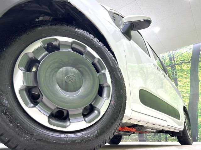 TOYOTA SIENTA HYBRID 2025 Image 31