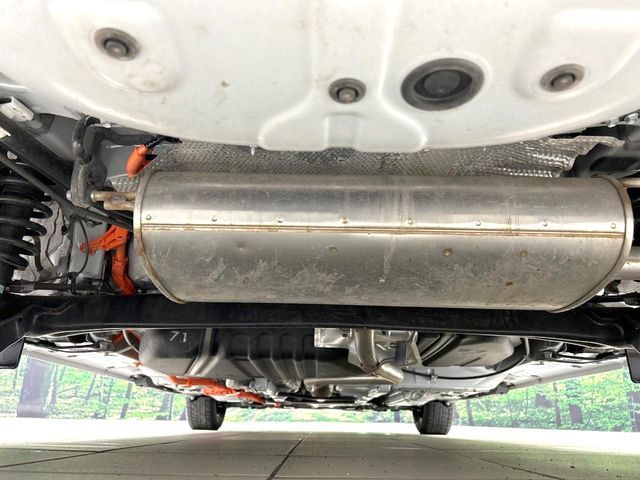 TOYOTA SIENTA HYBRID 2025 Image 31