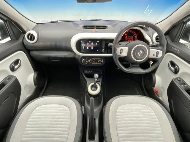 RENAULT TWINGO 2021 Image 31