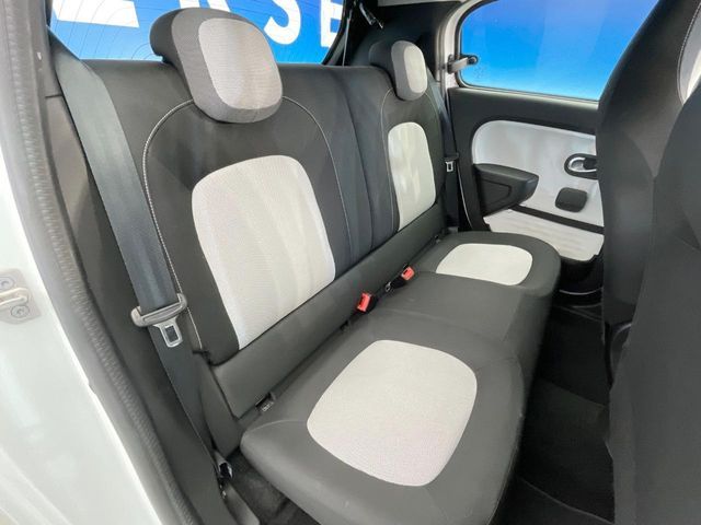 RENAULT TWINGO 2021 Image 31