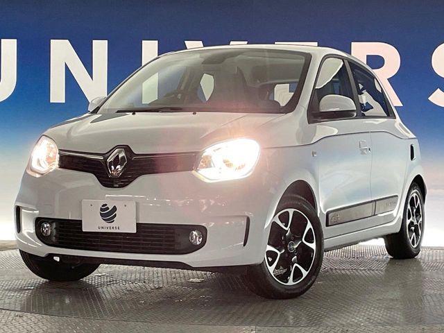 RENAULT TWINGO 2021 Image 31