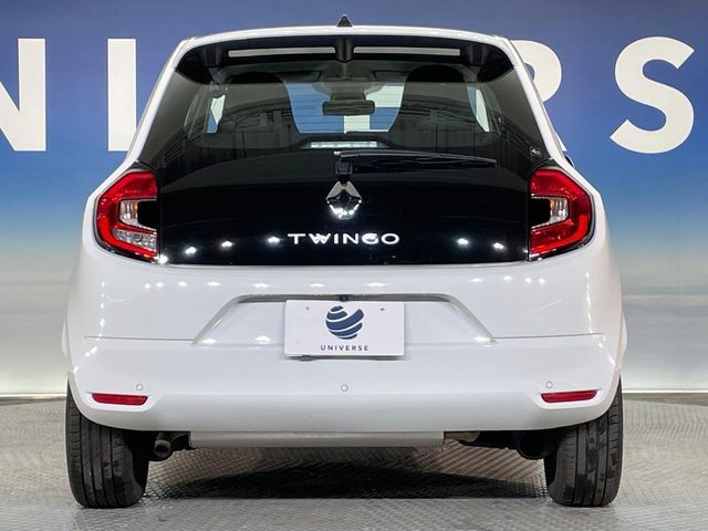 RENAULT TWINGO 2021 Image 31