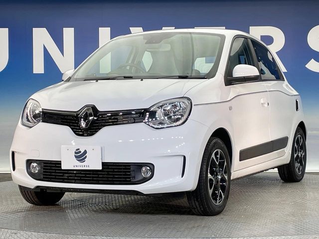 RENAULT TWINGO 2021 Image 31