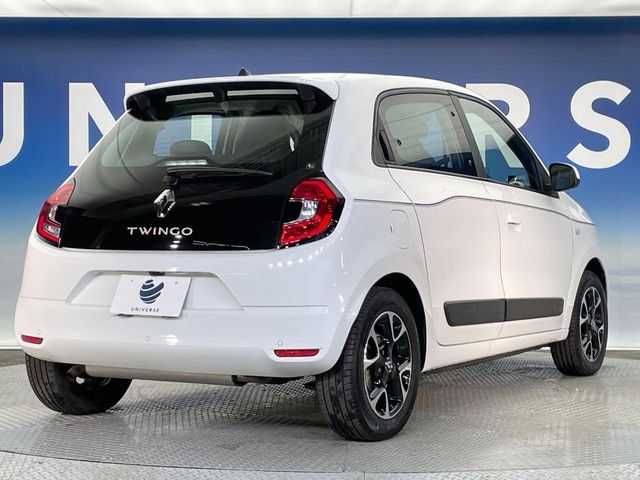 RENAULT TWINGO 2021 Image 31