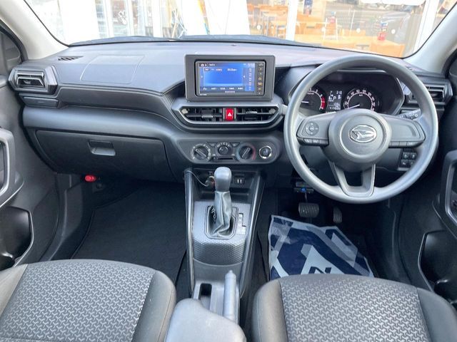 DAIHATSU ROCKY 2020 Image 31