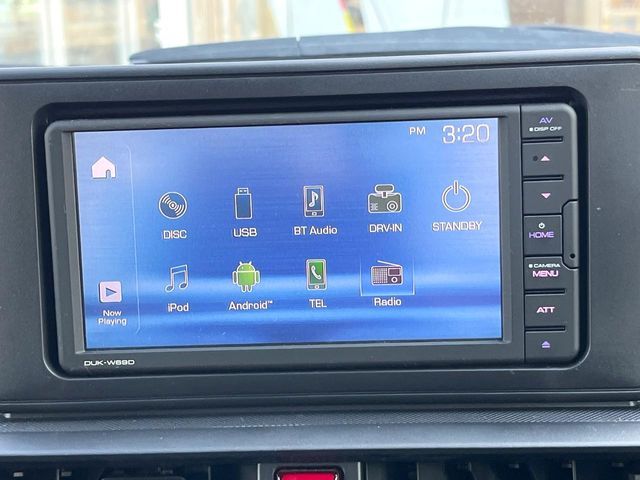 DAIHATSU ROCKY 2020 Image 31