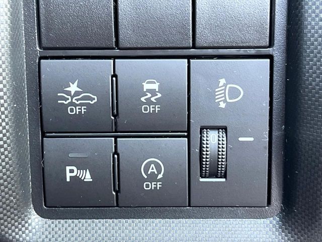 DAIHATSU ROCKY 2020 Image 31