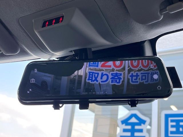 DAIHATSU ROCKY 2020 Image 31