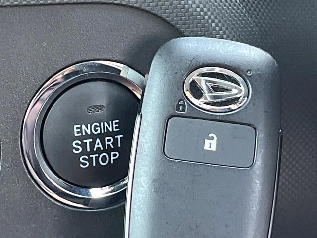 DAIHATSU ROCKY 2020 Image 31