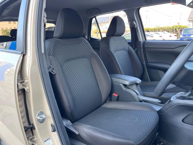 DAIHATSU ROCKY 2020 Image 31