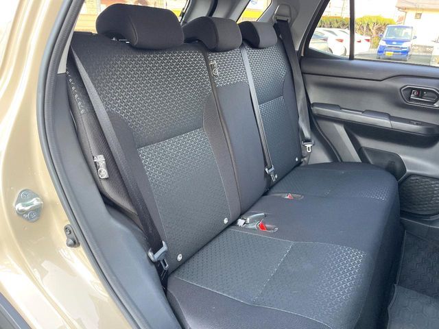 DAIHATSU ROCKY 2020 Image 31