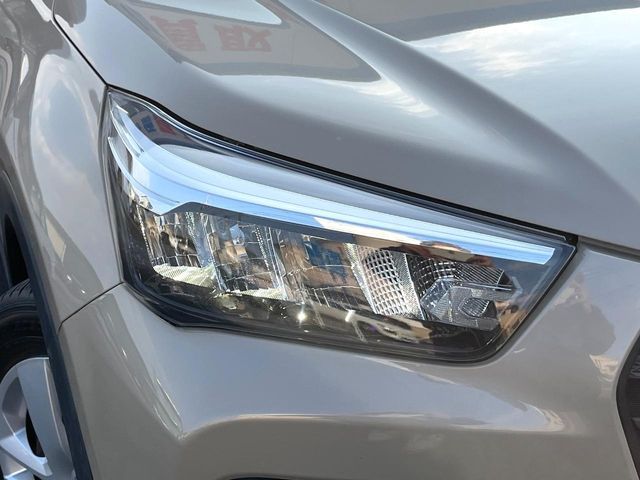 DAIHATSU ROCKY 2020 Image 31